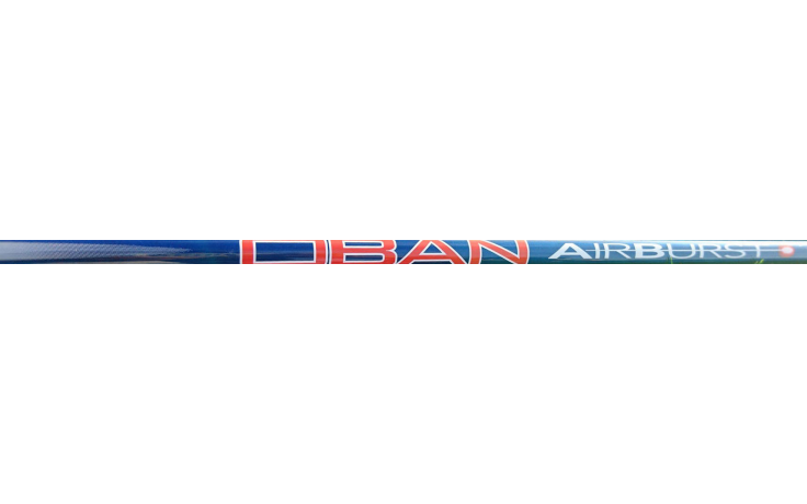 OBAN AIRBURST 65