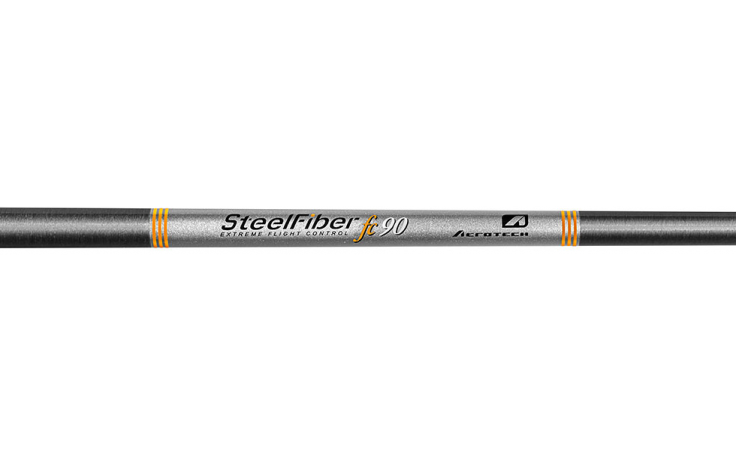 AEROTECH STEEL FIBER FC 90 TAPER CW