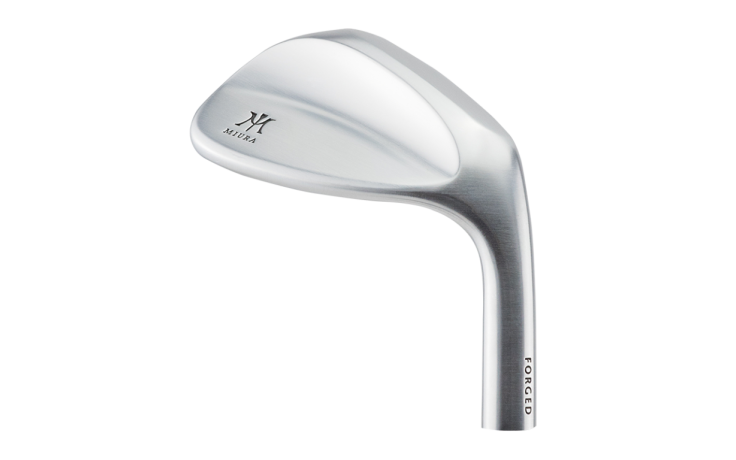 Miura Milled Tour Wedge RH