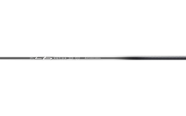 MITSUBISHI CHEMICAL C6 BLACK HYB 70