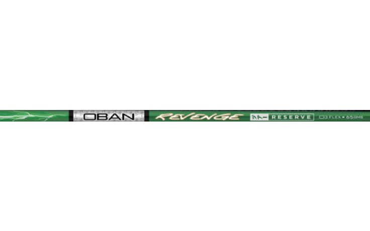 REVENGE TR HYBRID 65