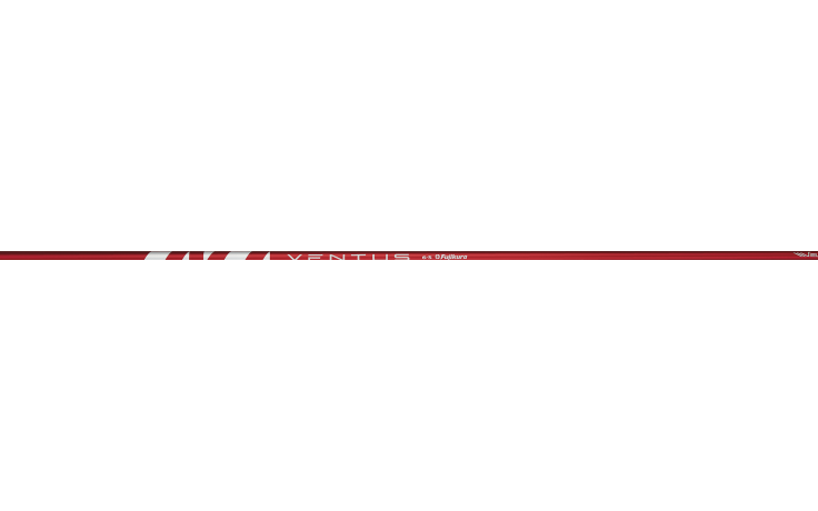 FUJIKURA VENTUS RED 5