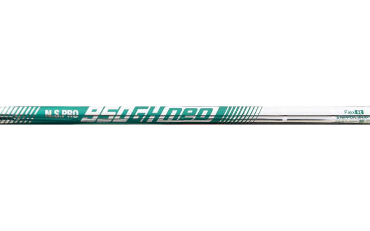 NS PRO 950GH NEO .355 TAPER