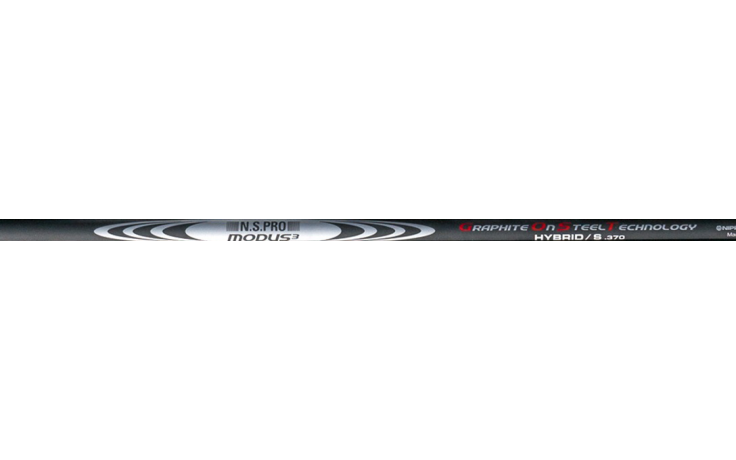 NIPPON MODUS 3 HYB TS
