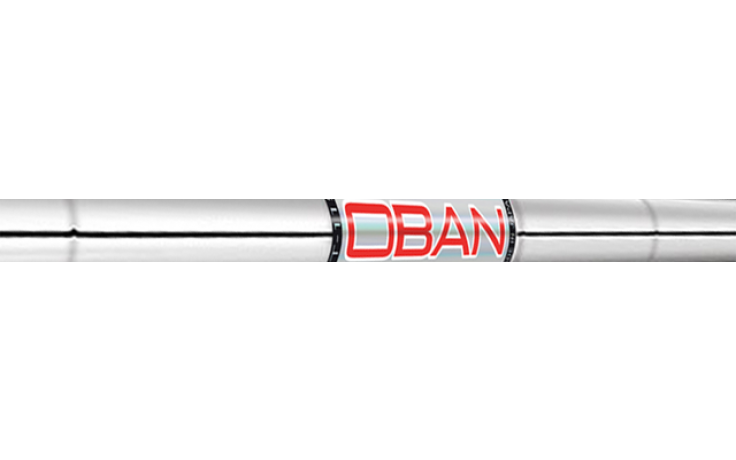 OBAN CT 125 STEEL S+