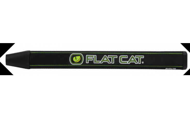 Flat Cat Tak Svelte
