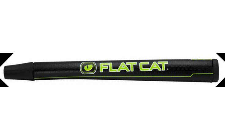 Flat Cat Pistol Standard