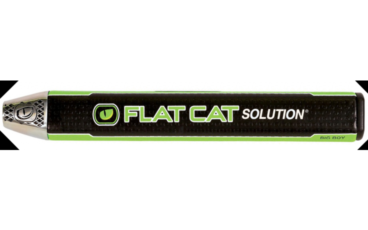 Flat Cat Solution Big Boy