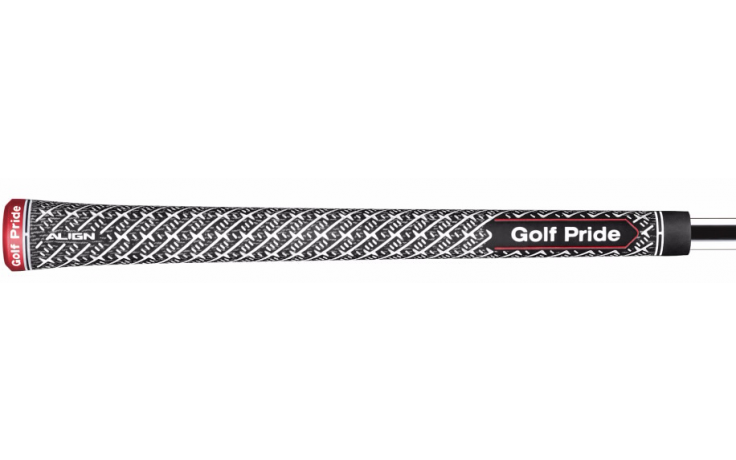 GOLF PRIDE Z GRIP ALIGN MID