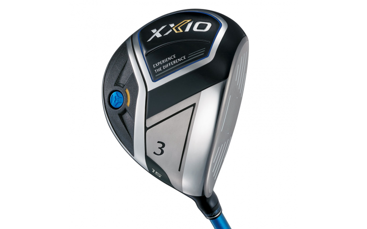 XXio ELeven Fairway LH