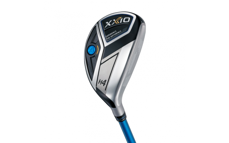 XXio ELeven Hybrid LH