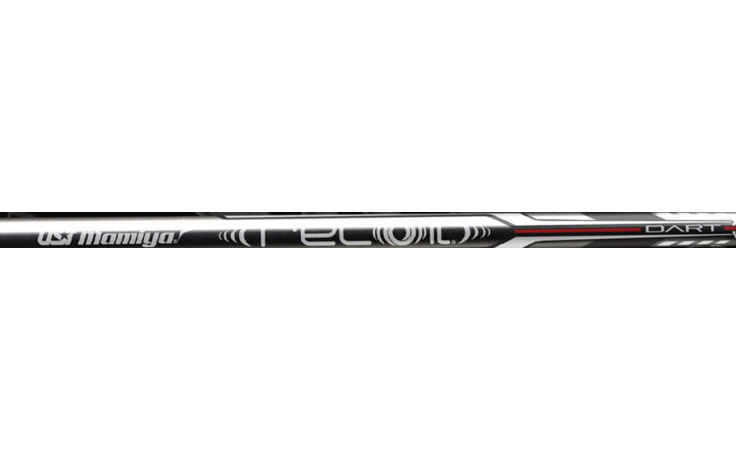 UST MAMIYA RECOIL DART 75 F3