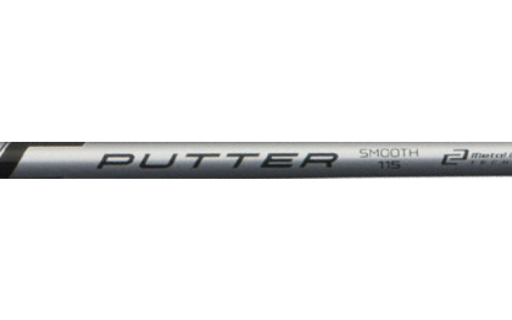 MC Putter Smooth