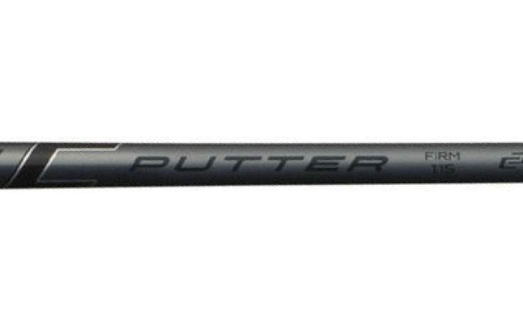 MC Putter Firm