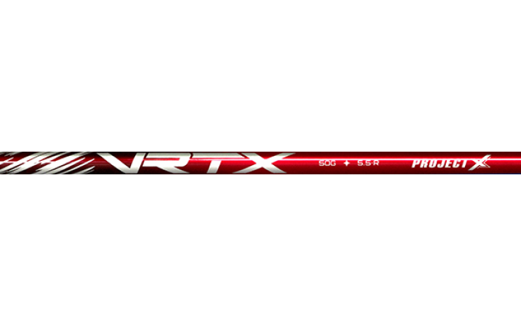 PFC VRTX RED 60 6.0