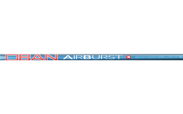 OBAN COBALT 39