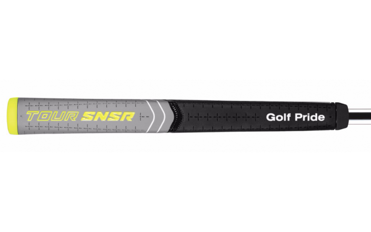 GOLF PRIDE Tour SNSR Contour PRO 140 Jumbo