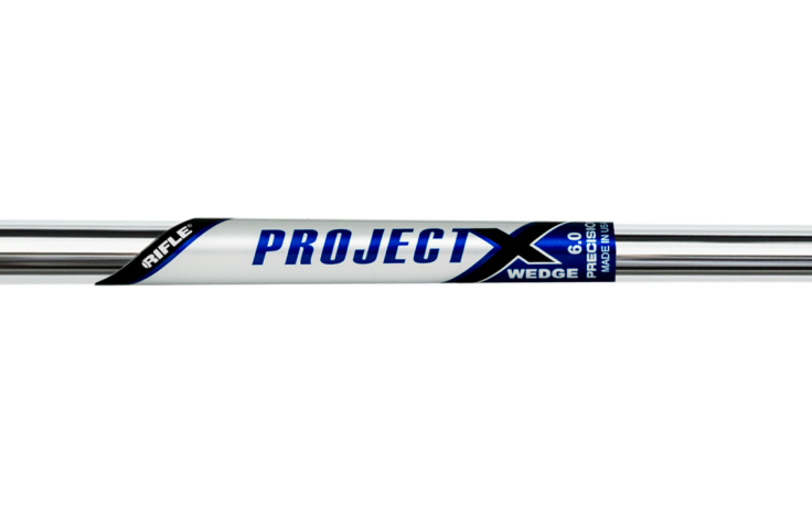PROJECT X WEDGE 6.5