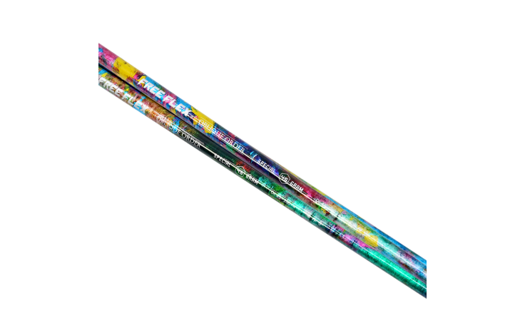 FREEFLEX FF45 MULTI-WATERCOLOR