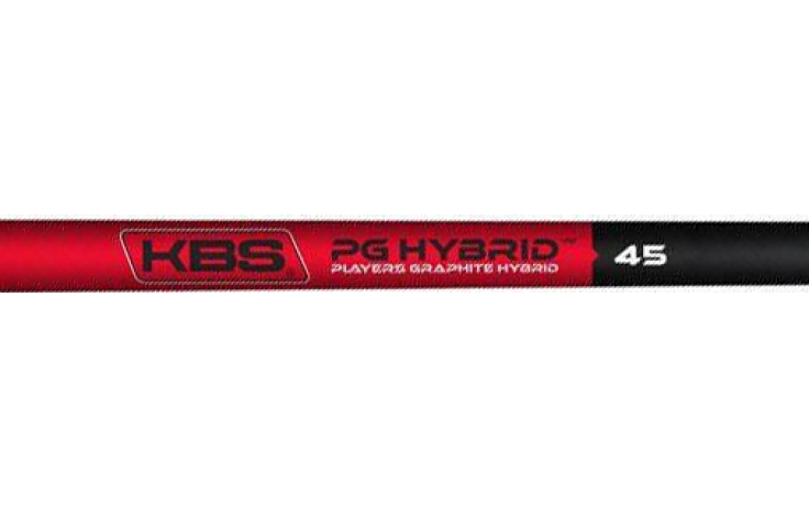 KBS PGH 45 HYBRID