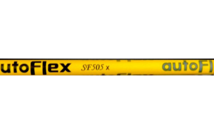 AUTOFLEX SF 305X YELLOW