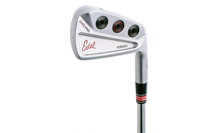 Edel SMS Pro Set of 6 Clubs RH