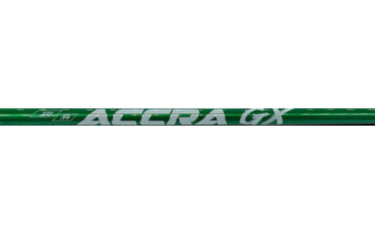 ACCRA GX GREEN 260