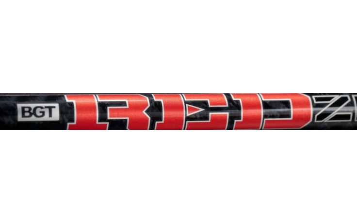 BGT REDZNE 2 PIECE 115G WEDGE
