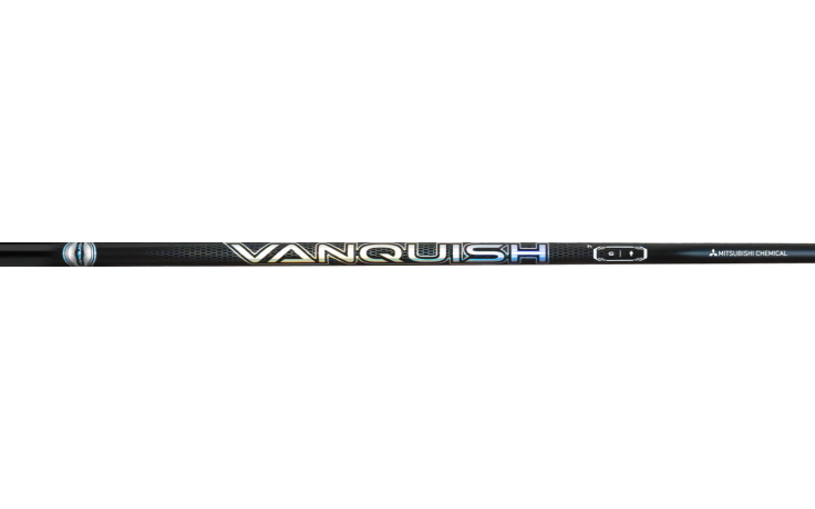 MITSUBISHI CHEMICAL VANQUISH HYBRID 50