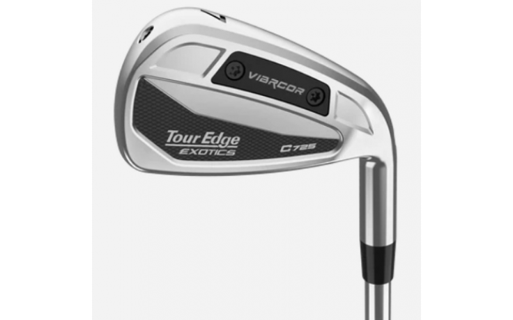 Tour Edge Exotics C725 Single Iron RH