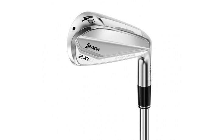 Srixon ZXi Utility LH