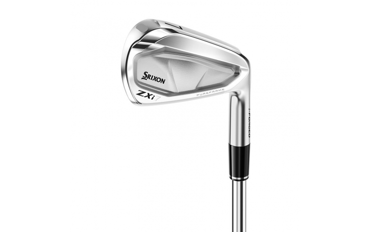Srixon ZXi7 Iron Set of 8 Clubs LH