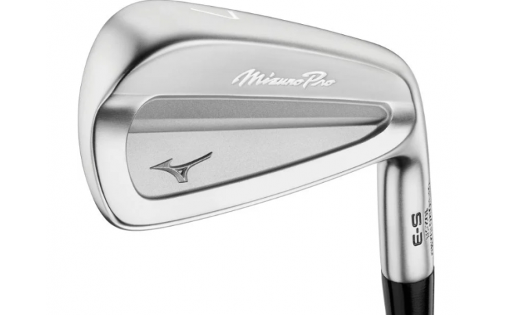 Mizuno S3 Set of 5 Clubs RH