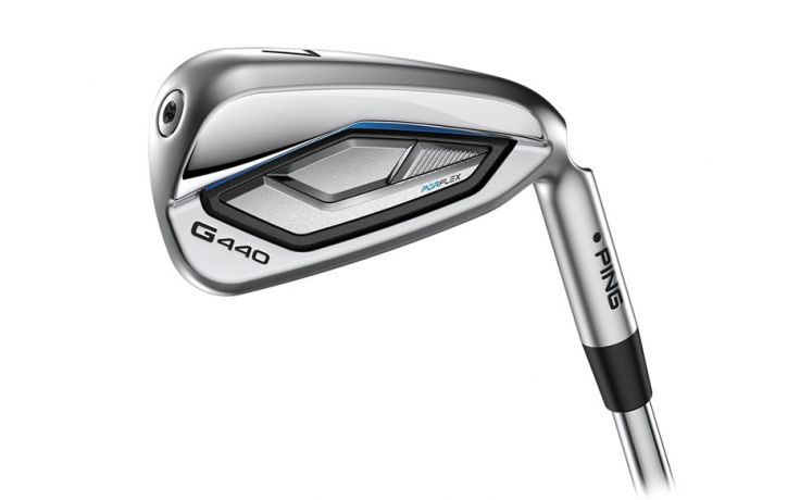 Ping G440 HL Set of 6 Clubs RH