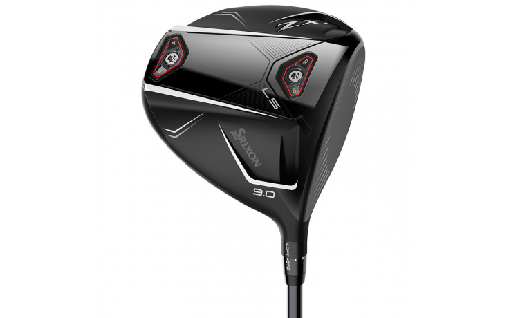 Srixon ZXi LS Driver RH