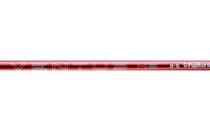 FUJIKURA VENTUS RED W/VELO+ HB 7