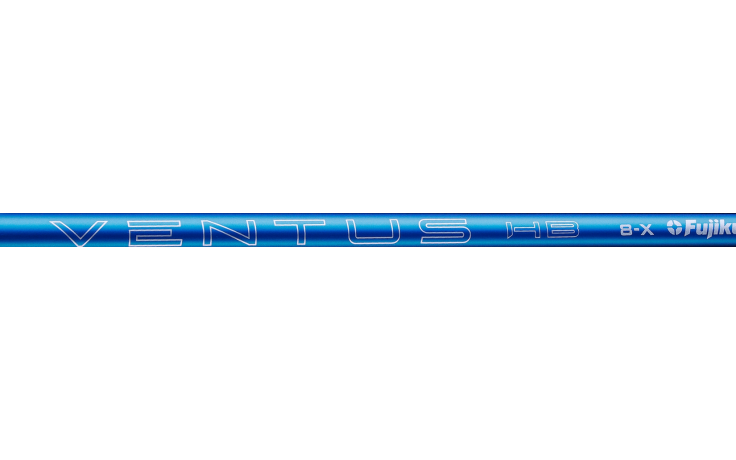 FUJIKURA VENTUS BLUE W/VELO+ HB 8