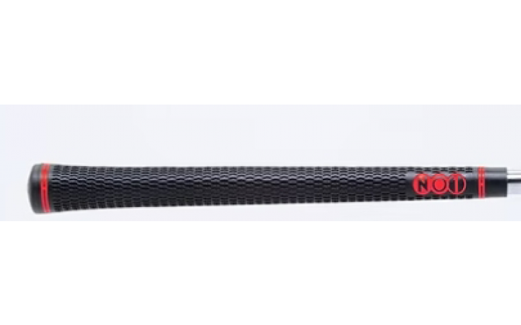 NO1 50 PRO BLACK/RED