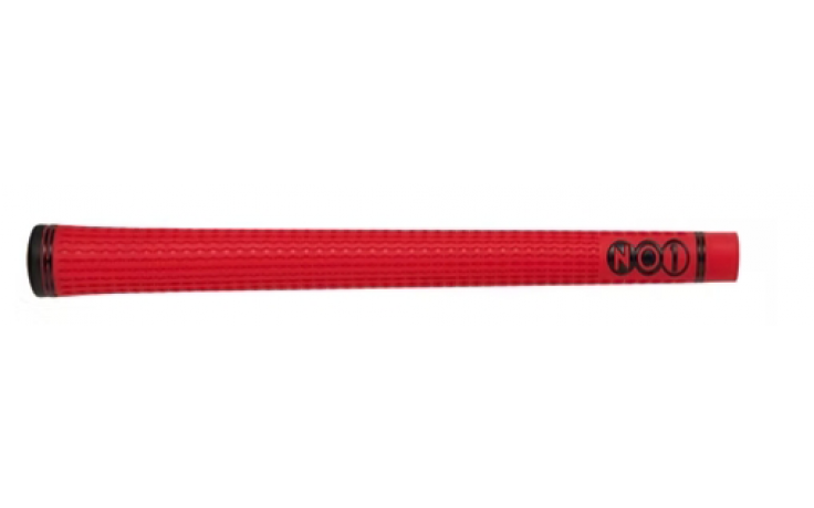 NO1 48 PRO RED