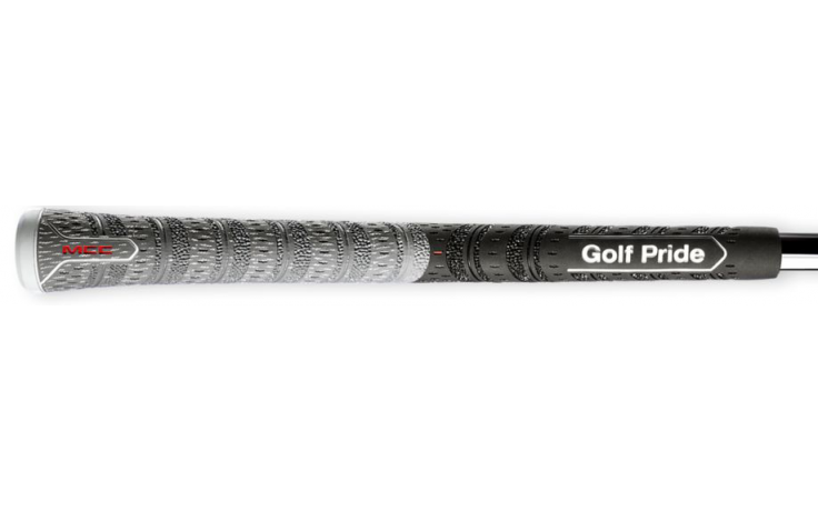 GOLF PRIDE MCC ALIGN MAX MID