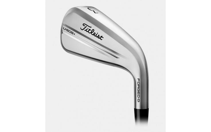 Titleist 2025 U505 Single Iron RH