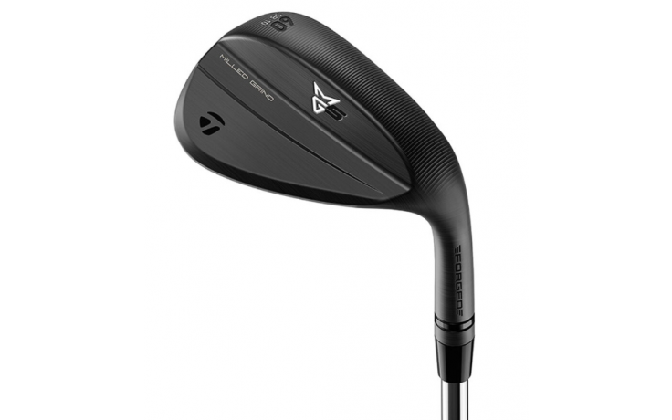 TaylorMade MG5 Charcoal SB LH