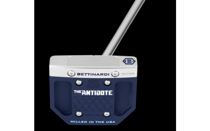 Bettinardi Antidote SB Long