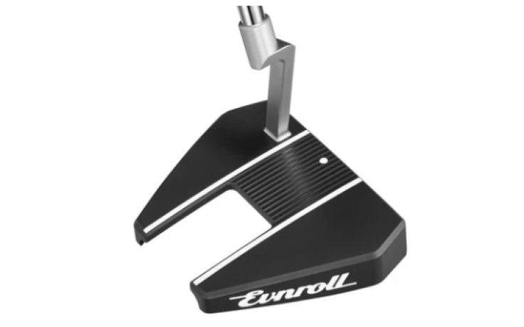 Evnroll ZERO Z5 HB BLACK