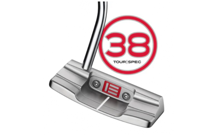 Evnroll 38 TS ER2 SATIN