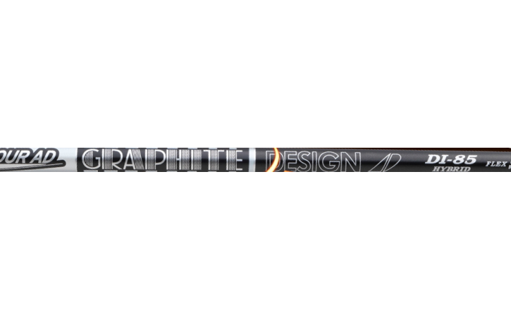GRAPHITE DESIGN TOUR AD HYB BLACK 105