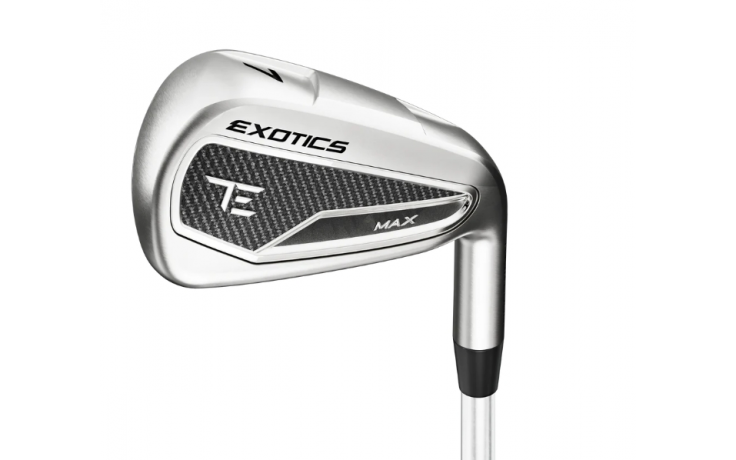 Tour Edge Exotics MAX Single Iron RH
