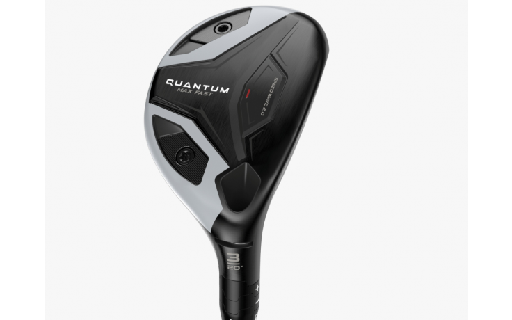 Callaway Quantum Max Fast Hyb RH