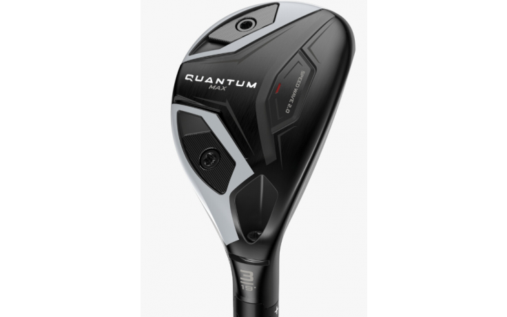 Callaway Quantum Max Hyb LH