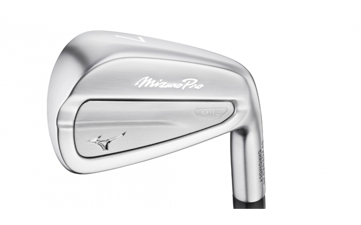 Mizuno Pro M-13 Iron Single Club RH
